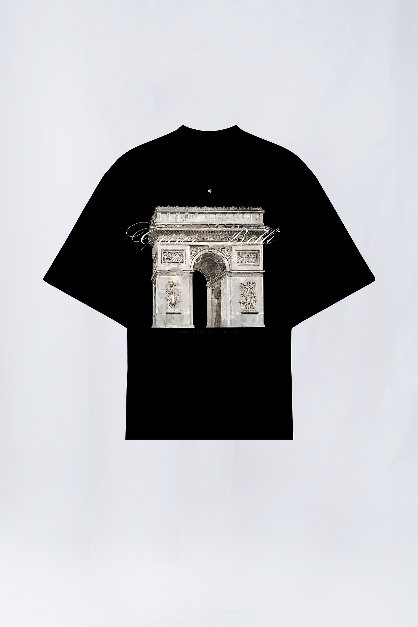 T-SHIRT ARC