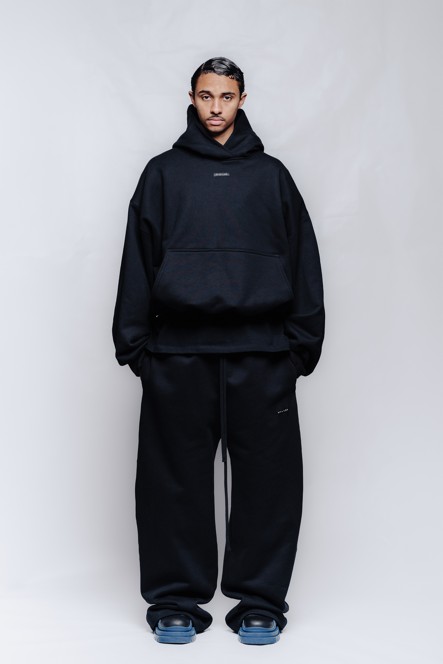 PANTALON JOGGING OVERSIZE