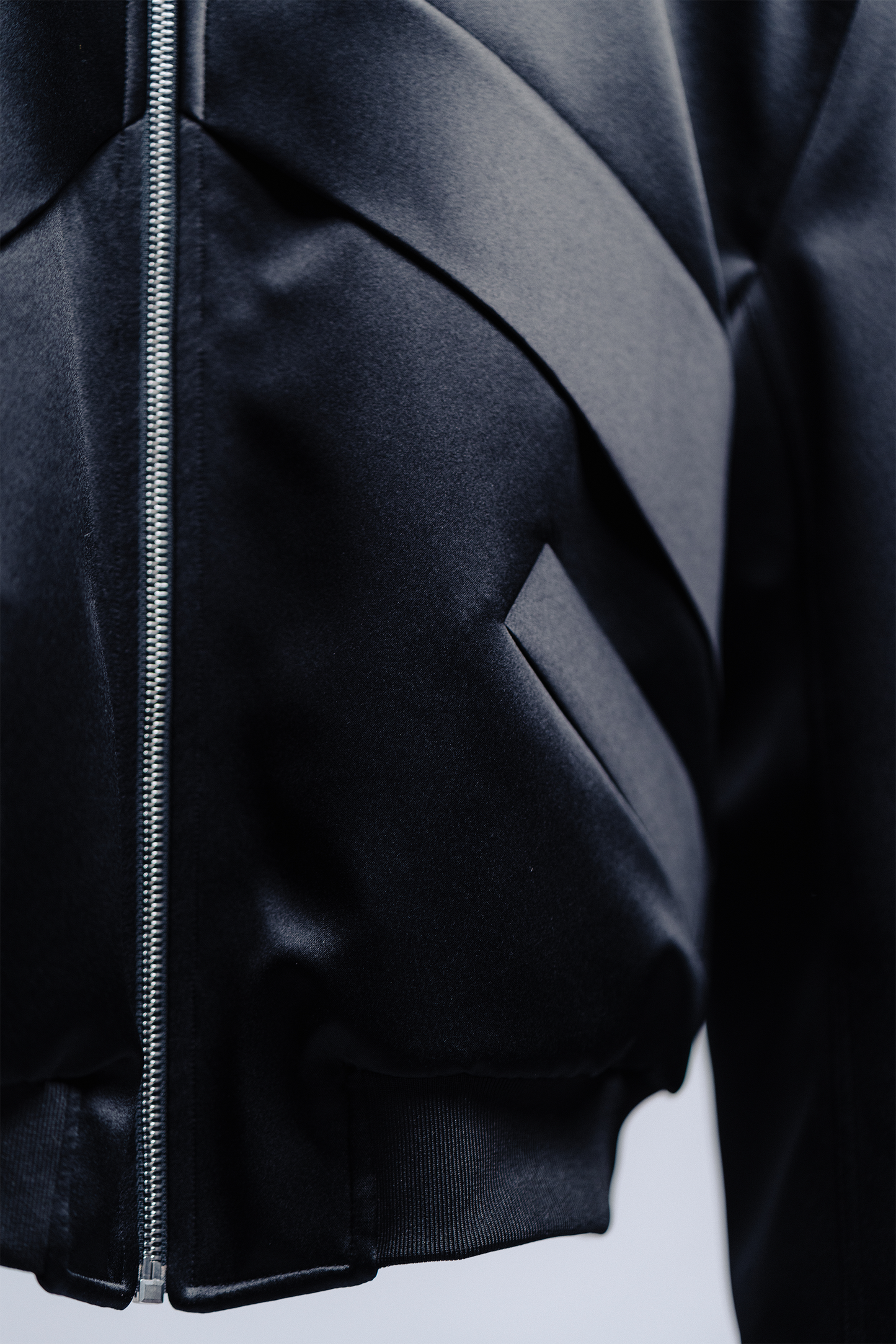 BLOUSON BOMBER HT