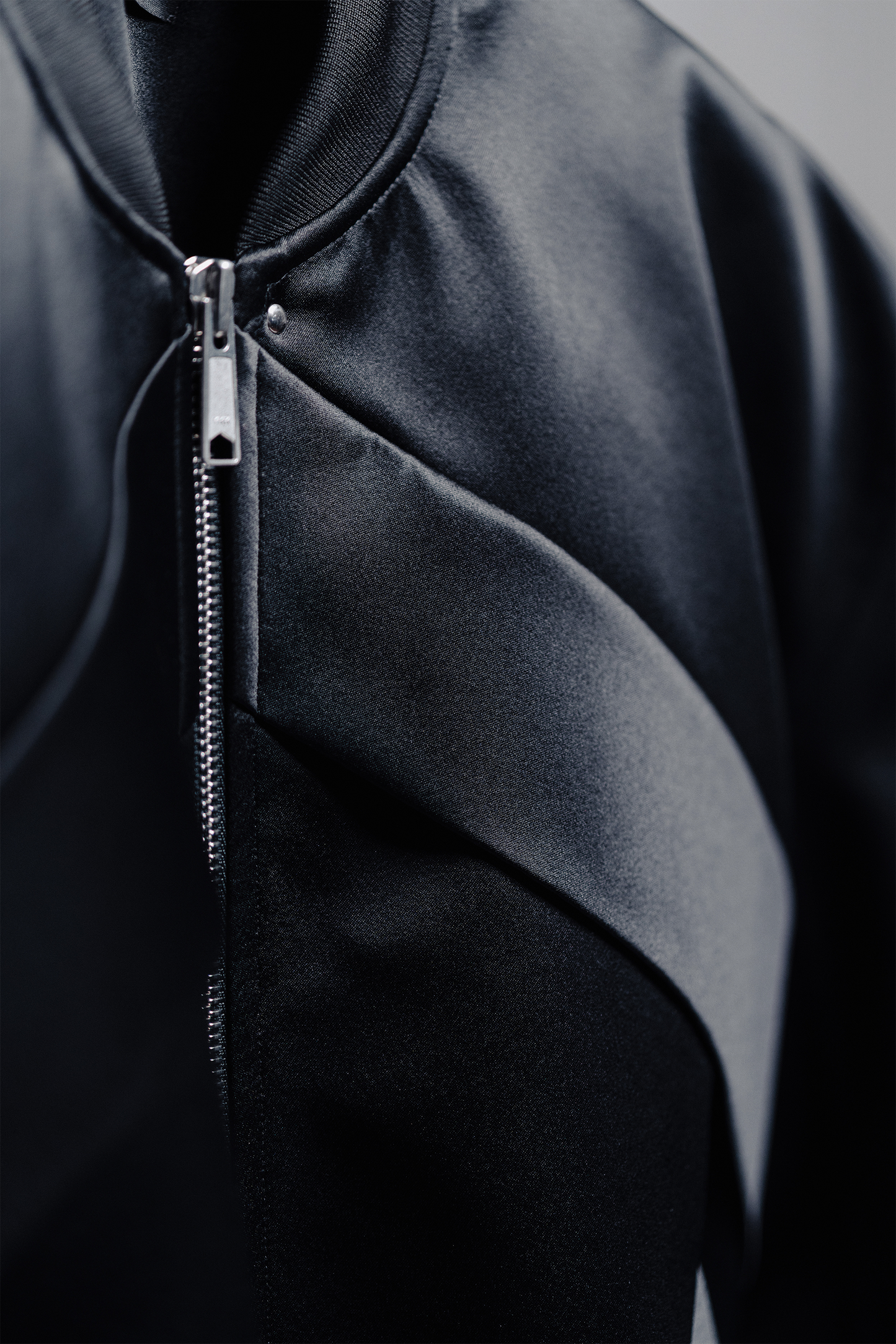 BLOUSON BOMBER HT