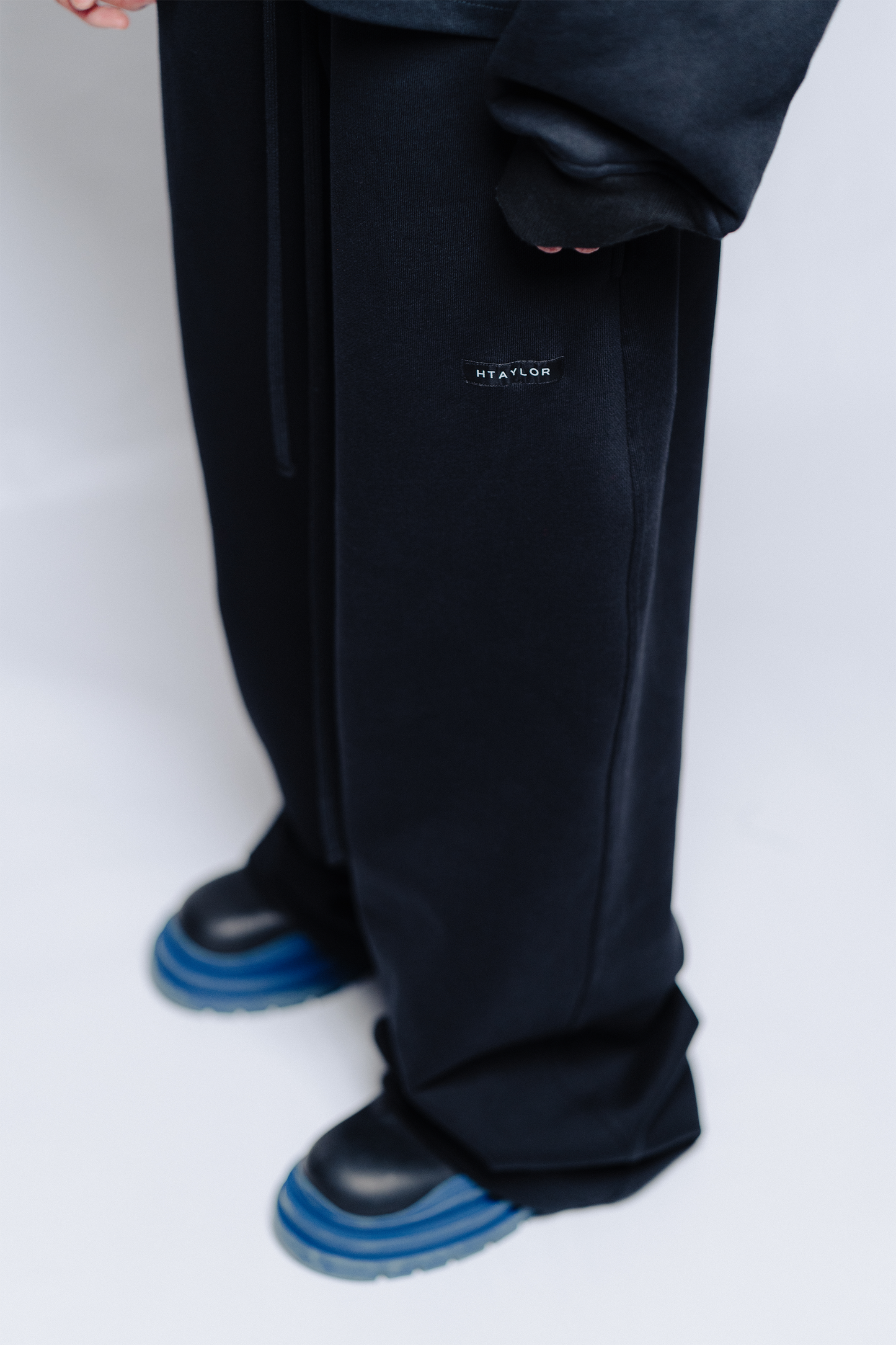 PANTALON JOGGING OVERSIZE
