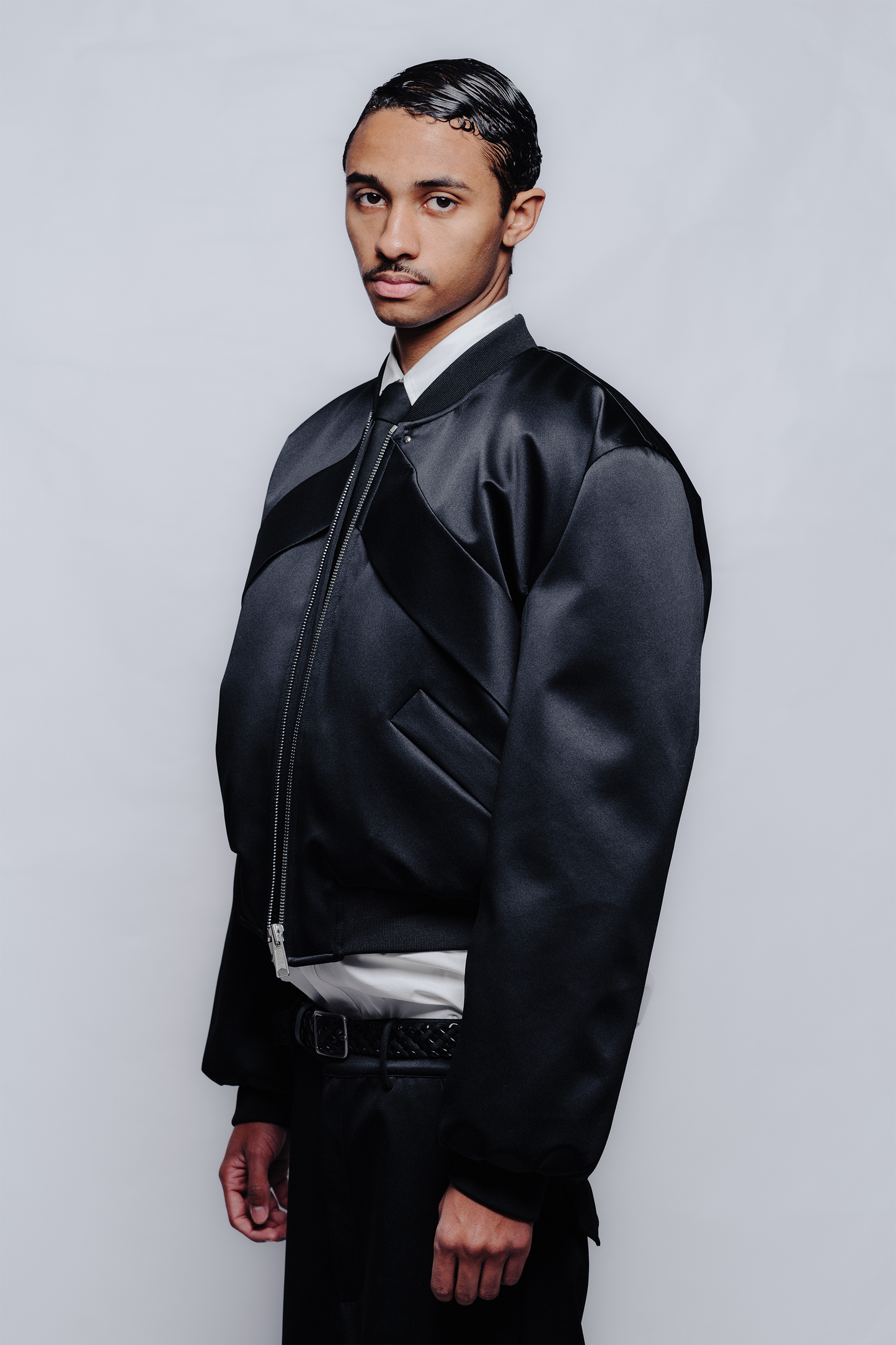 BLOUSON BOMBER HT