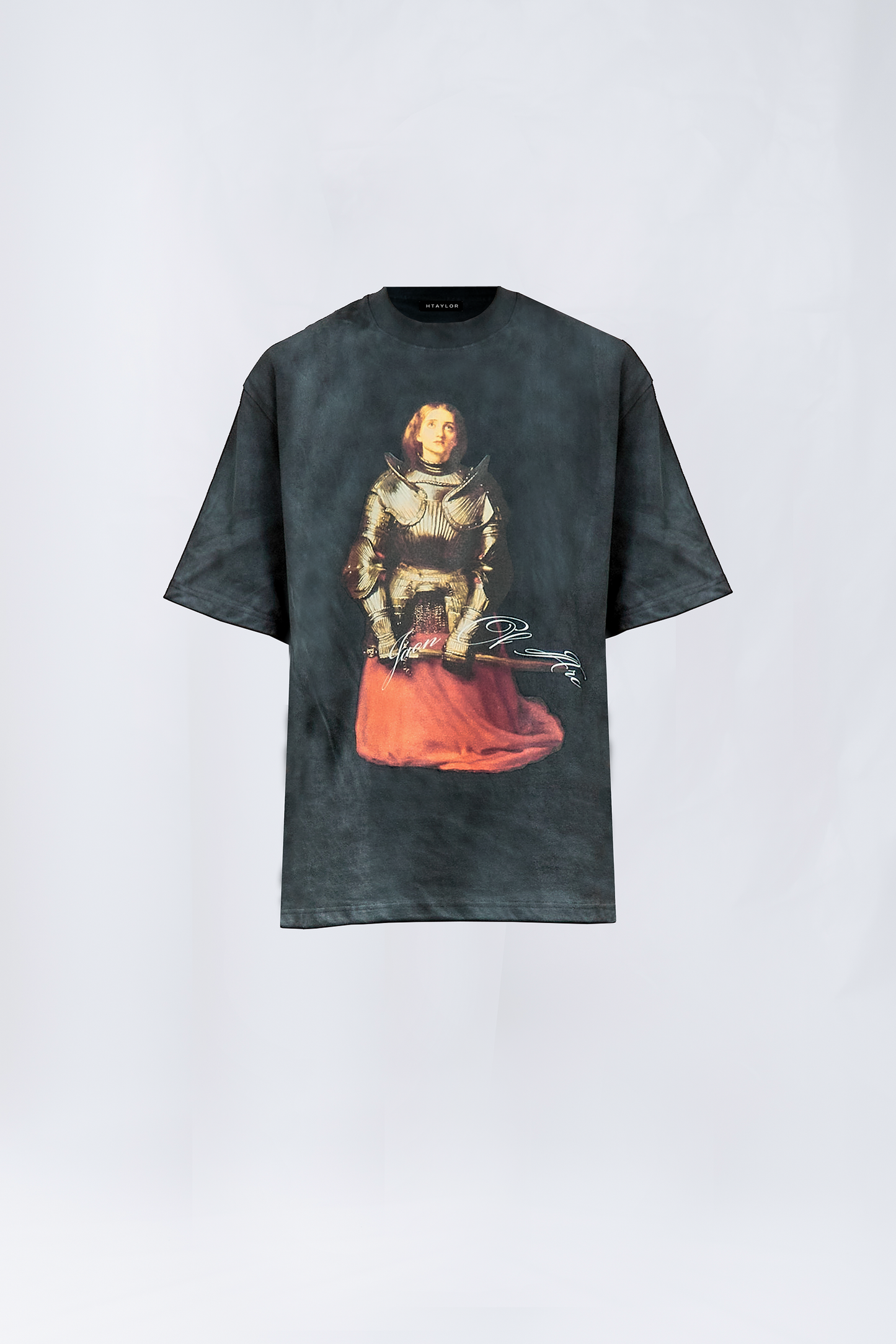 Jean Of Arc T-Shirt