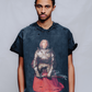 T-SHIRT JOAN OF ARC DESTROYED