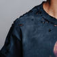 T-SHIRT JOAN OF ARC DESTROYED