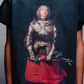 T-SHIRT JOAN OF ARC DESTROYED