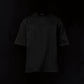 Tee Shirt Noir HT3D